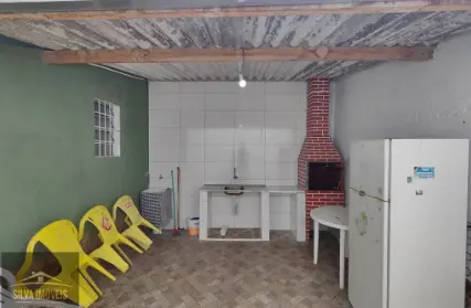 Imagem: Casa Térrea para Venda, Balneário Anchieta