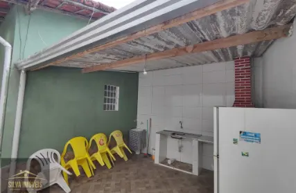 Imagem: Casa Térrea para Venda, Balneário Anchieta
