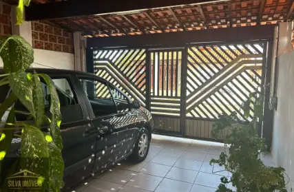 Imagem: Casa Térrea para Venda, Balneário Regina Maria