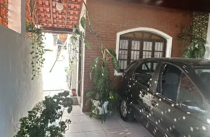 Imagem: Casa Térrea para Venda, Balneário Regina Maria