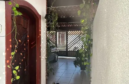 Imagem: Casa Térrea para Venda, Balneário Regina Maria