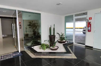 Imagem: Apartamento para Alugar, Jardim Caiahu