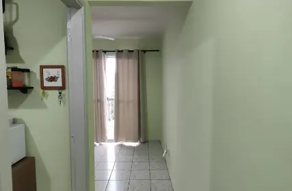 Imagem: Apartamento para Venda, Conjunto Residencial Mazzeo