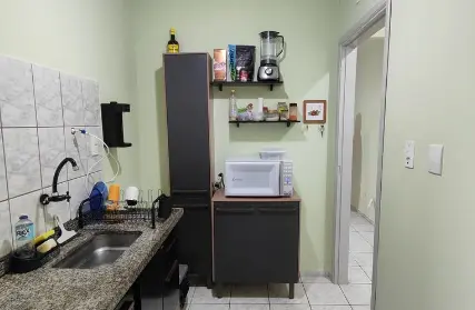 Imagem: Apartamento para Venda, Conjunto Residencial Mazzeo