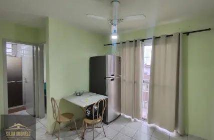 Imagem: Apartamento para Venda, Conjunto Residencial Mazzeo