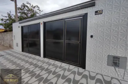 Imagem: Casa Térrea para Venda, Suarão