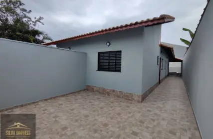 Imagem: Casa Térrea para Venda, Suarão