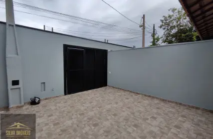 Imagem: Casa Térrea para Venda, Suarão