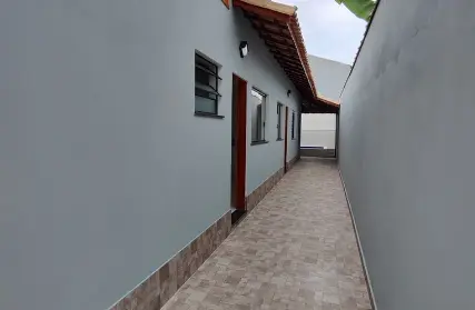 Imagem: Casa Térrea para Venda, Suarão