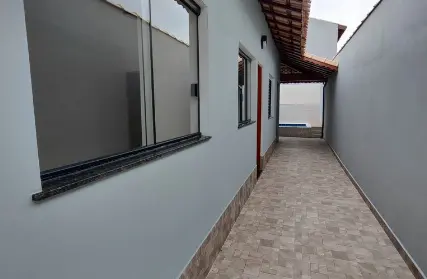 Imagem: Casa Térrea para Venda, Suarão