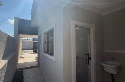 Imagem: Casa Térrea para Venda, Cibratel II