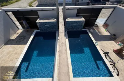 Imagem: Casa Térrea para Venda, Cibratel II