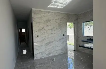 Imagem: Casa Térrea para Venda, Cibratel II