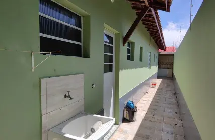 Imagem: Casa Térrea para Venda, Nova Itanhaém - Praia