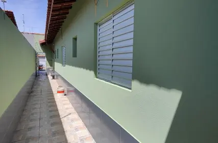 Imagem: Casa Térrea para Venda, Nova Itanhaém - Praia