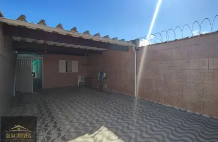 Imagem: Casa Térrea para Venda, Vila Seabra