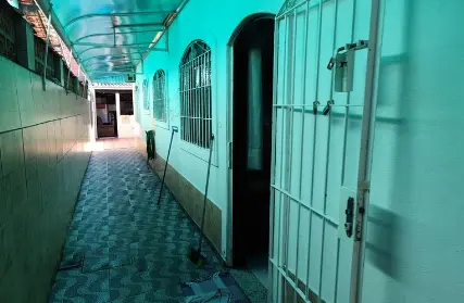 Imagem: Casa Térrea para Venda, Vila Seabra