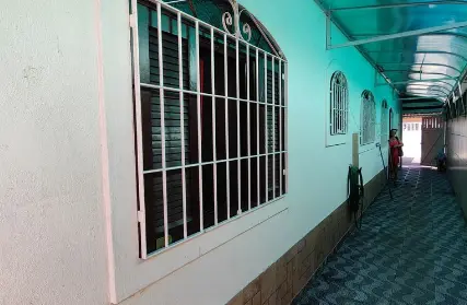 Imagem: Casa Térrea para Venda, Vila Seabra