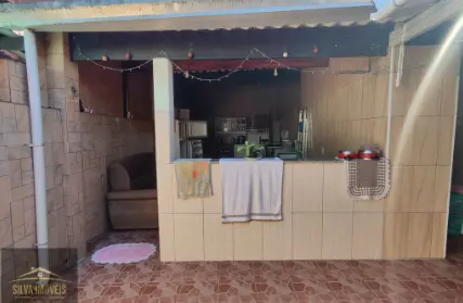 Imagem: Casa Térrea para Venda, Vila Seabra