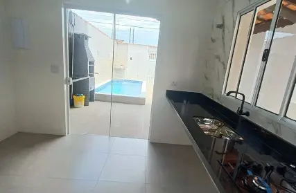 Imagem: Casa Térrea para Venda, Balneário Umurama