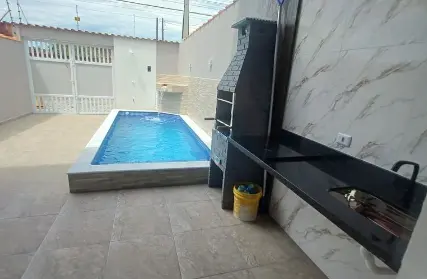 Imagem: Casa Térrea para Venda, Balneário Umurama