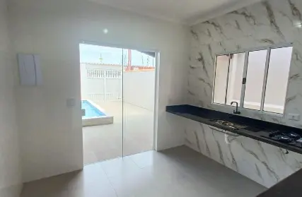 Imagem: Casa Térrea para Venda, Balneário Umurama