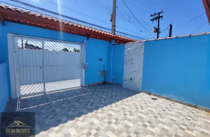 Imagem: Casa Térrea para Venda, Balneário Jussara