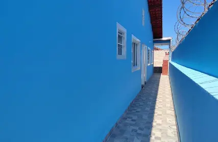 Imagem: Casa Térrea para Venda, Balneário Jussara