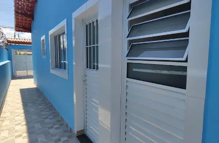 Imagem: Casa Térrea para Venda, Balneário Jussara