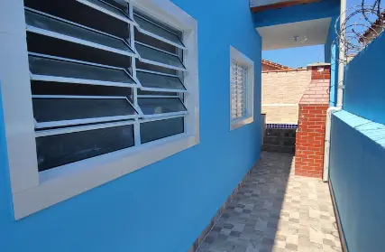 Imagem: Casa Térrea para Venda, Balneário Jussara