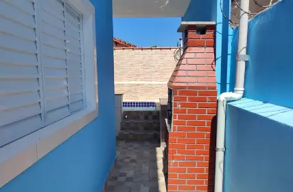 Imagem: Casa Térrea para Venda, Balneário Jussara