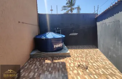 Imagem: Sobrado para Venda, Balneario Araty