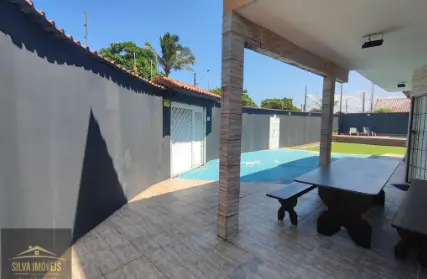 Imagem: Sobrado para Venda, Balneario Araty