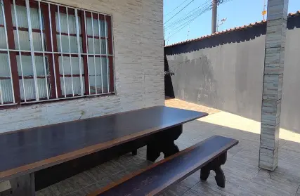 Imagem: Sobrado para Venda, Balneario Araty