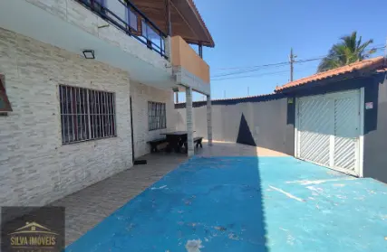 Imagem: Sobrado para Venda, Balneario Araty