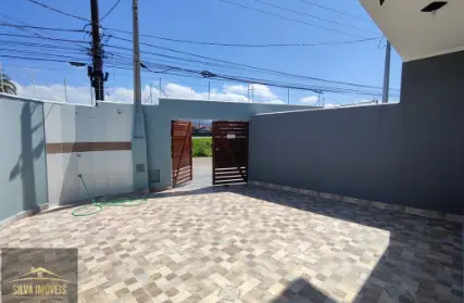 Imagem: Sobrado para Venda, Agenor de Campos