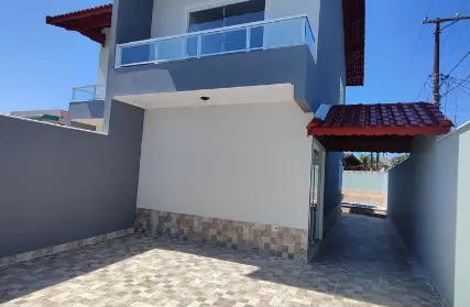 Imagem: Sobrado para Venda, Agenor de Campos