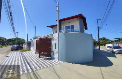 Imagem: Sobrado para Venda, Agenor de Campos