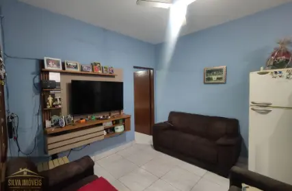 Imagem: Casa Térrea para Venda, Santa Eugênia