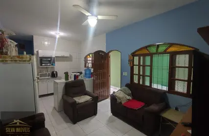 Imagem: Casa Térrea para Venda, Santa Eugênia