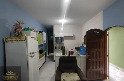 Imagem: Casa Térrea para Venda, Santa Eugênia