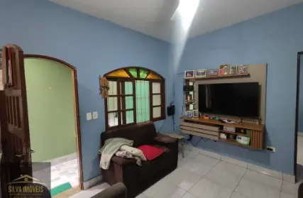 Imagem: Casa Térrea para Venda, Santa Eugênia