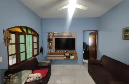 Imagem: Casa Térrea para Venda, Santa Eugênia