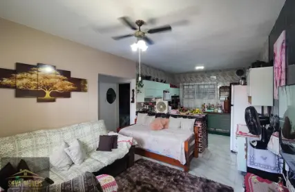 Imagem: Casa Térrea para Venda, Jardim Praia Grande