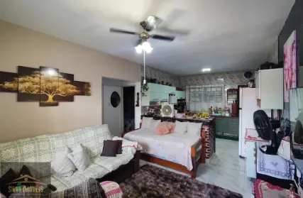 Imagem: Casa Térrea para Venda, Jardim Praia Grande