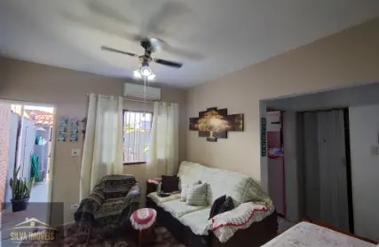 Imagem: Casa Térrea para Venda, Jardim Praia Grande