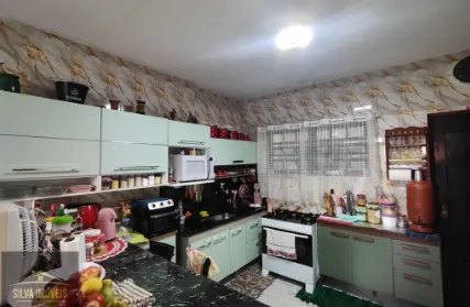 Imagem: Casa Térrea para Venda, Jardim Praia Grande