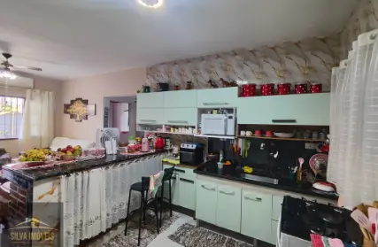 Imagem: Casa Térrea para Venda, Jardim Praia Grande