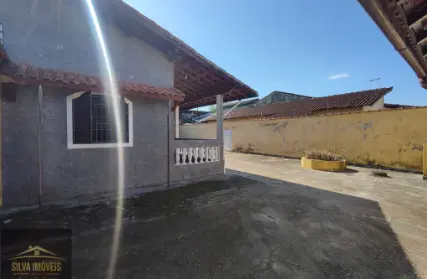 Imagem: Casa Térrea para Venda, Balneário Martinez
