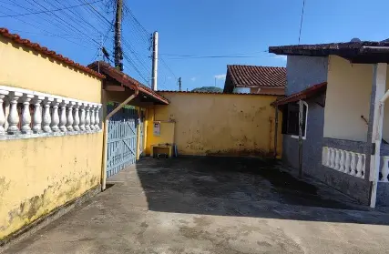 Imagem: Casa Térrea para Venda, Balneário Martinez